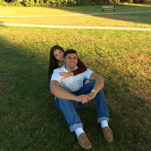 Meet your Posher, Kenny