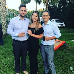 Meet your Posher, Elena