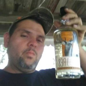 Meet your Posher, Rodolfo