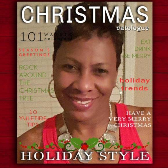 Meet your Posher, Nadine - Picture 1 of 1