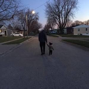 Meet your Posher, Brock