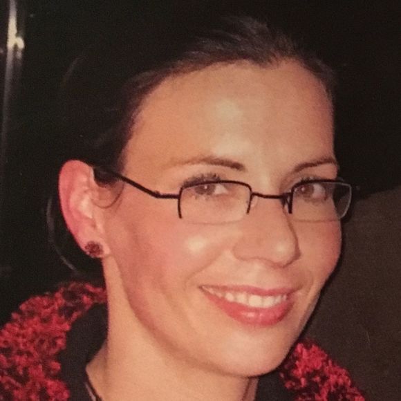 Meet your Posher, Karen - Picture 1 of 1