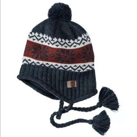 Timberland Other - Timberland Dark Navy hat