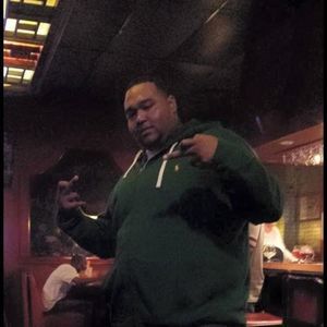 Meet your Posher, Calvin