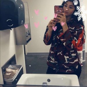 Meet your Posher, Ilene