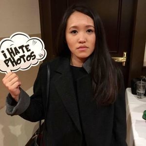 Meet your Posher, Ngan