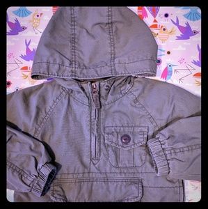 💞💞New Item💞GAP Baby pullover jacket