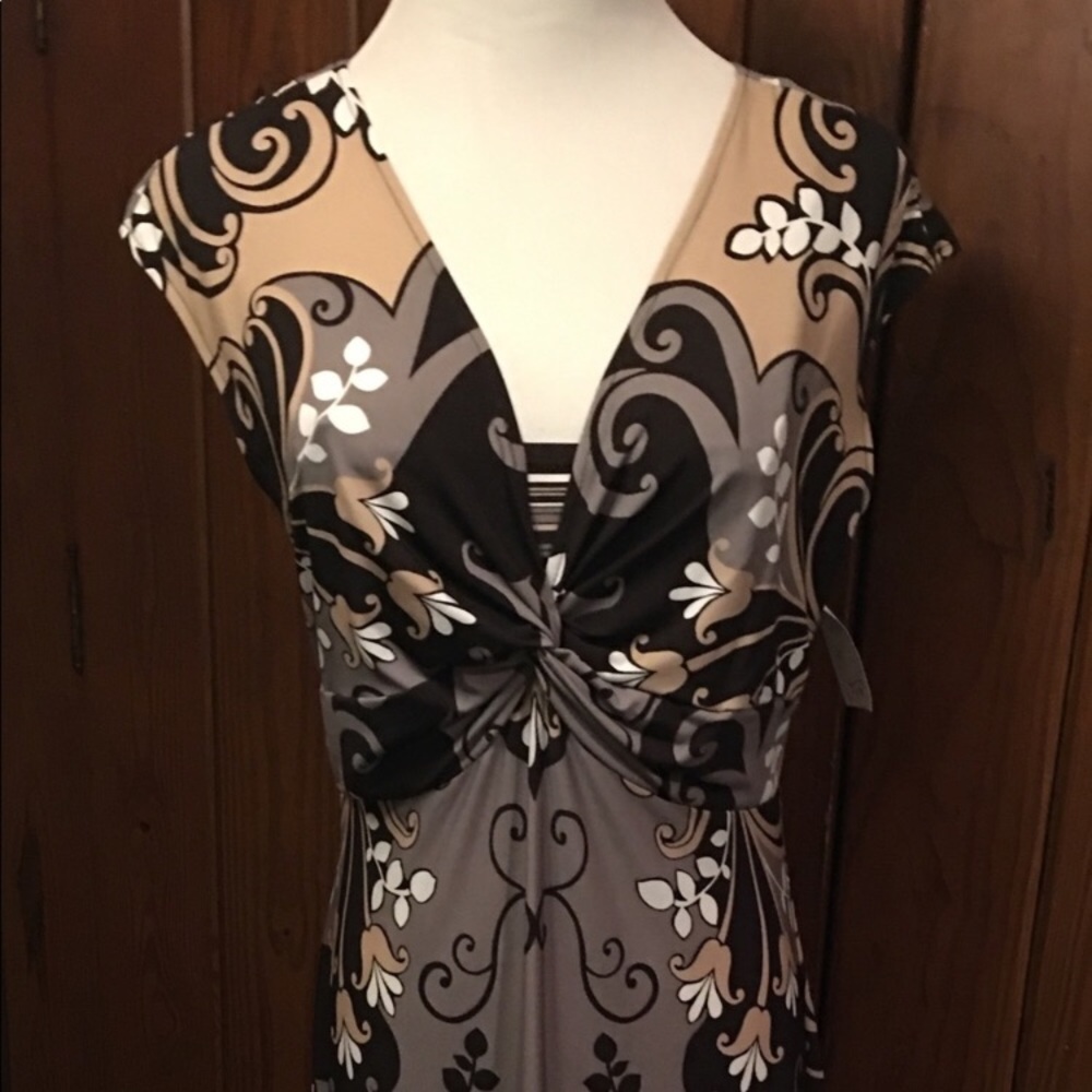 Lovely London times dress size 10