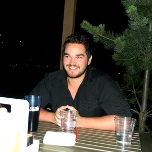 Meet your Posher, Noah