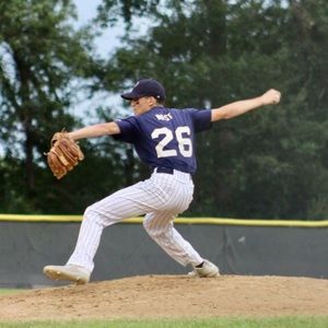 Meet your Posher, Kyle