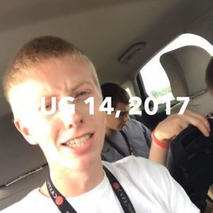Meet your Posher, Matthew