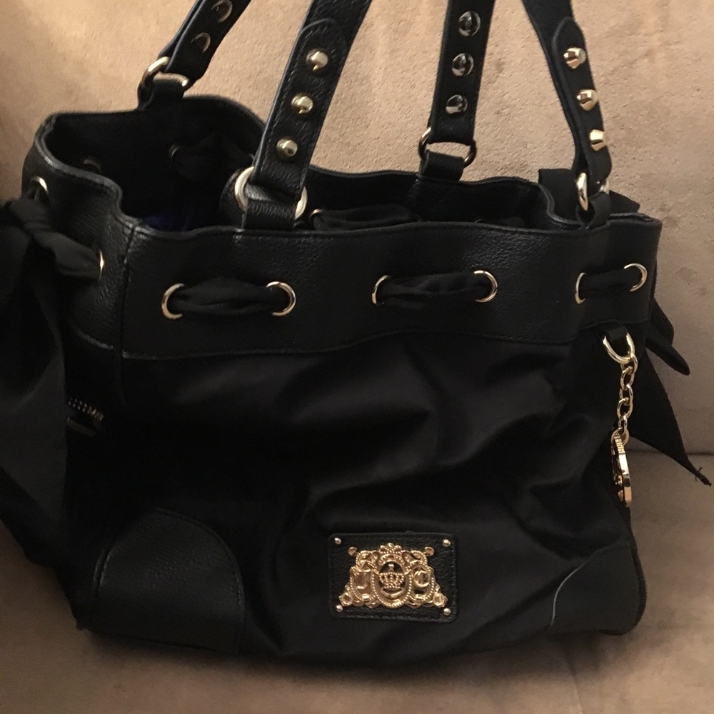 New Juicy Couture DAYDREAMER Bag.