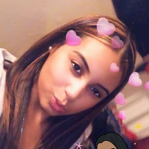 Meet your Posher, Angelica