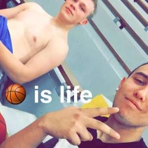 Meet your Posher, Spencer