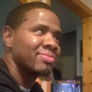 Meet your Posher, Eddie