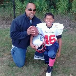 Meet your Posher, Jose o.