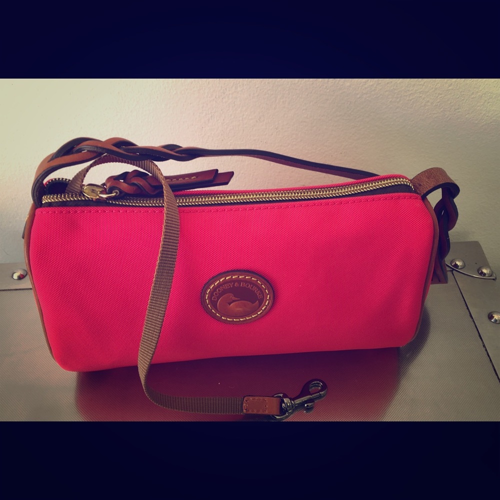 Doorney & Bourke bag