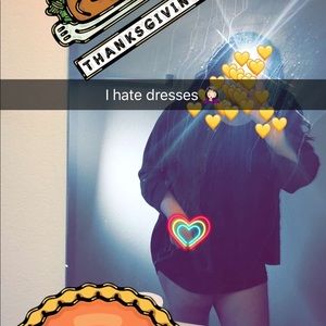 Meet your Posher, Bianca