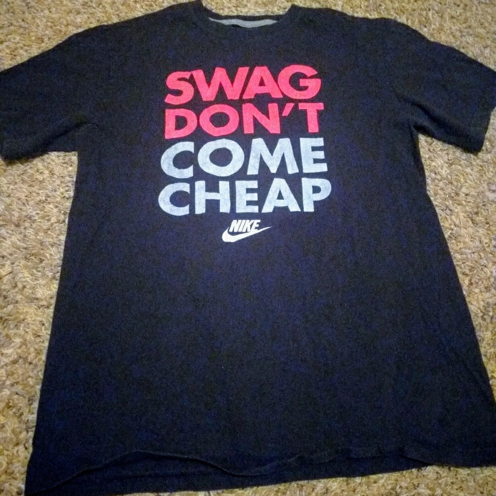Nike T-Shirt