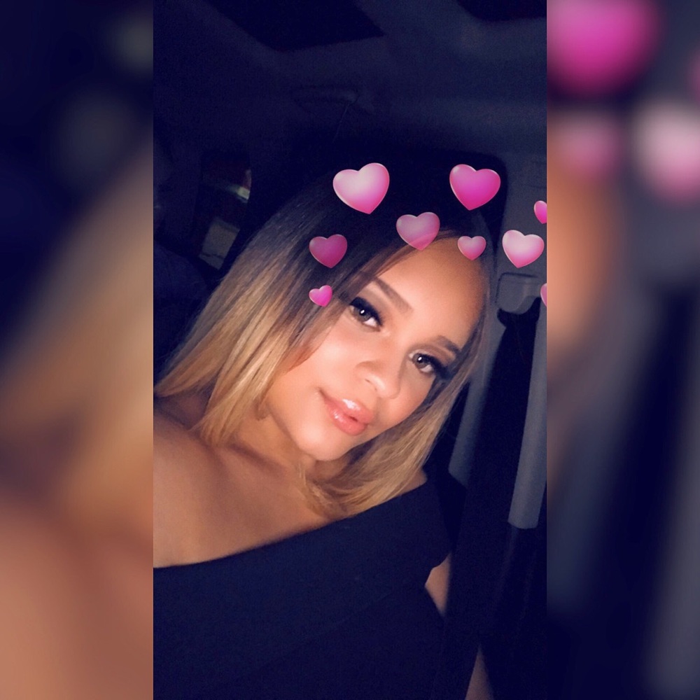 Meet your Posher, Karolyne