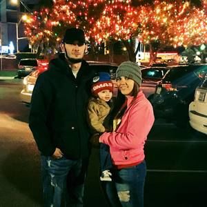 Meet your Posher, Jami