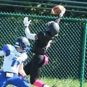 Meet your Posher, Uriah