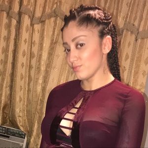 Meet your Posher, Nadine