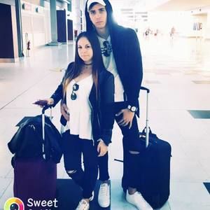 Meet your Posher, Graciela