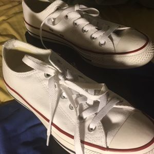 Brand New Converse