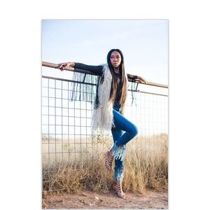 Meet your Posher, Alex