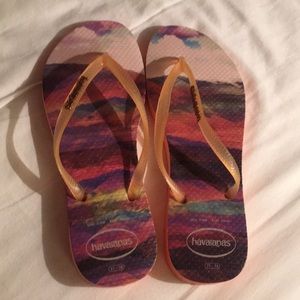 havaianas flip flops