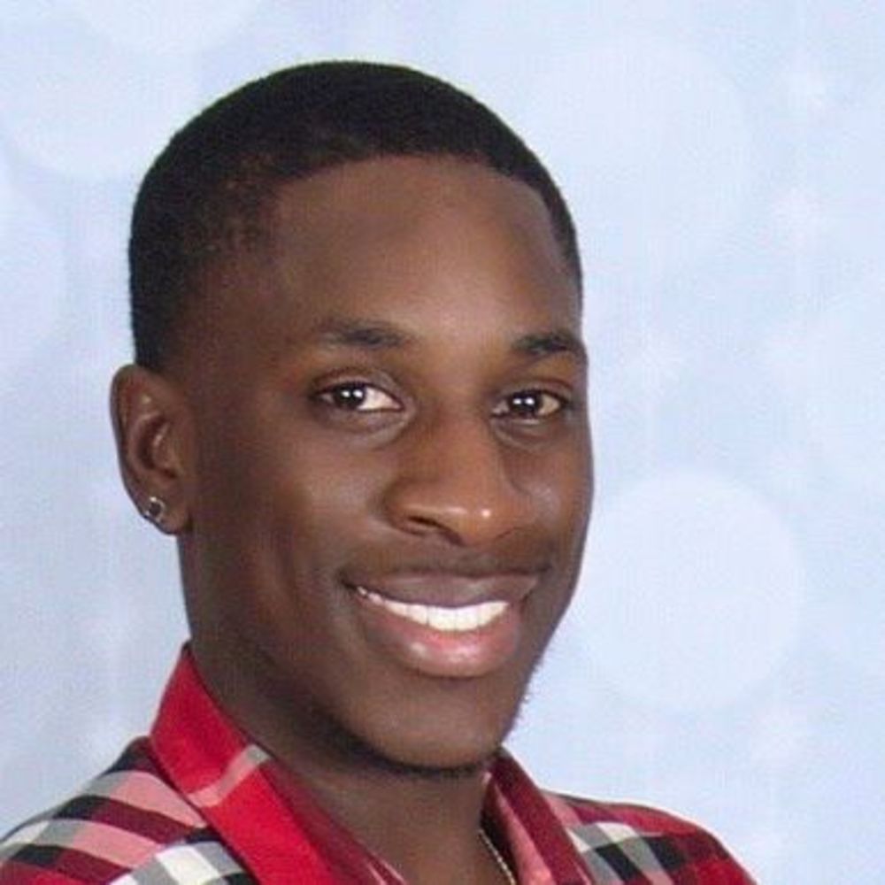 Meet your Posher, Jarrett