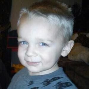 Meet your Posher, Ken