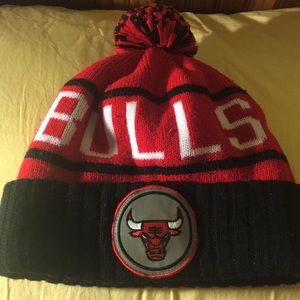 Bulls Hat