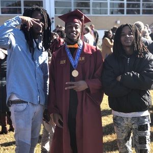 Meet your Posher, Ivan