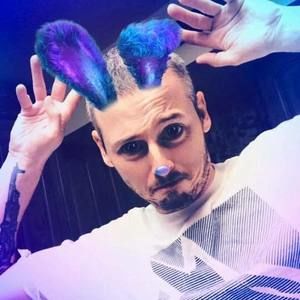 Meet your Posher, Tim