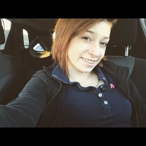 Meet your Posher, Katelynn