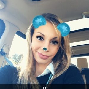 Meet your Posher, Jessica
