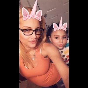 Meet your Posher, Gilmary