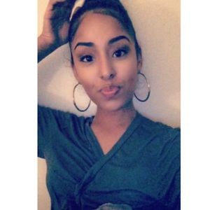 Meet your Posher, Grisel