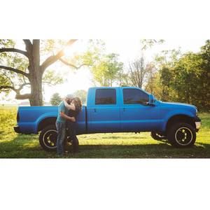 Meet your Posher, Joey