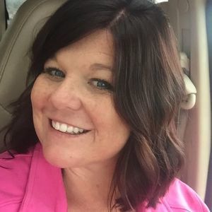 Meet your Posher, Kristina