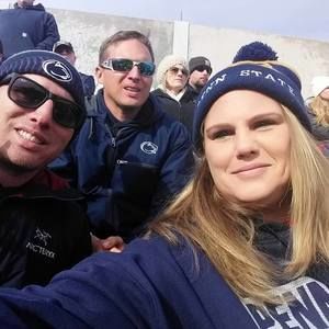 Meet your Posher, Kathy