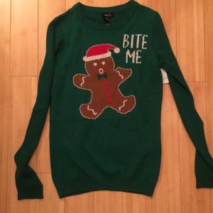 ✨🎄Christmas Sweater!🎄✨