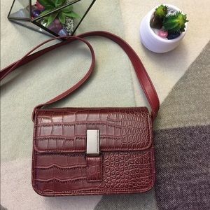 French Connection Crossbody bag