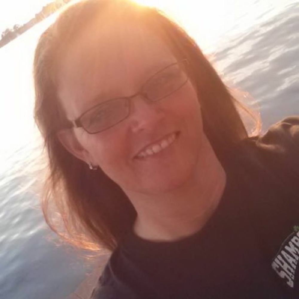 Meet your Posher, Sandra