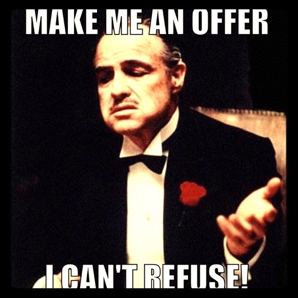 Selling my closet! Folks, everything must go 🤶🏽 - Picture 1 of 1