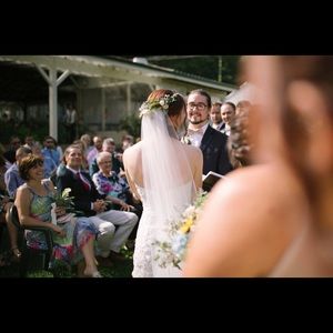 Meet your Posher, Heather