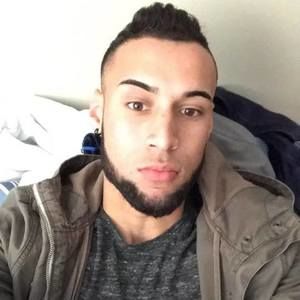 Meet your Posher, Steven