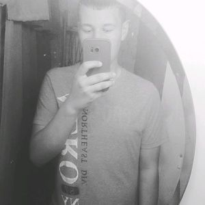 Meet your Posher, Patrick